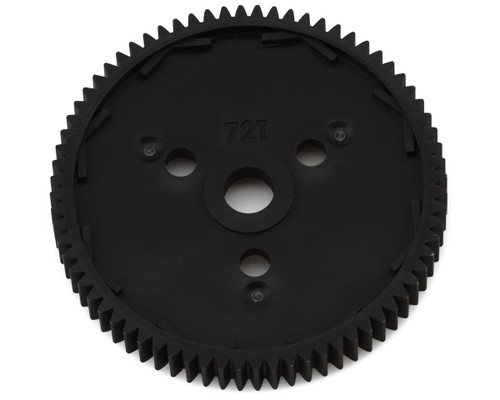 Mugen Seiki MSB1 1/10 2WD Buggy Spur Gear (72T)